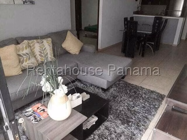 Alquiler Condado del Rey PH Terrazas del Rey - Amoblado 27-729BTE - Imagen 5