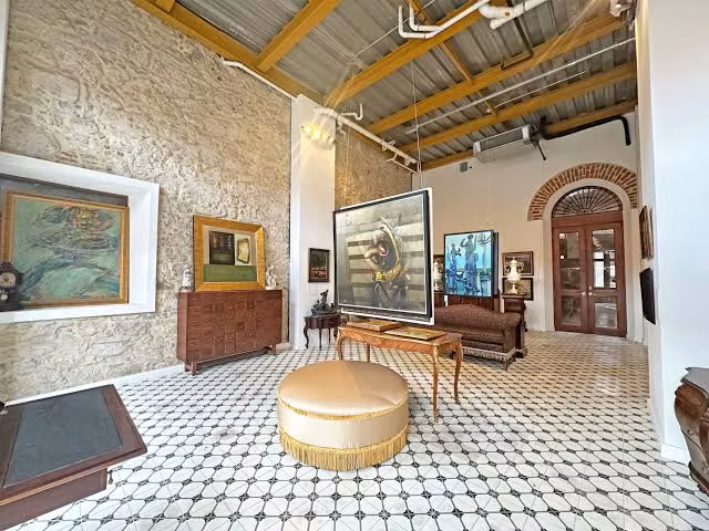 PH CASA CORDOVEZ DE LEON. SAN FELIPE, CASCO ANTIGUO. - Imagen 2
