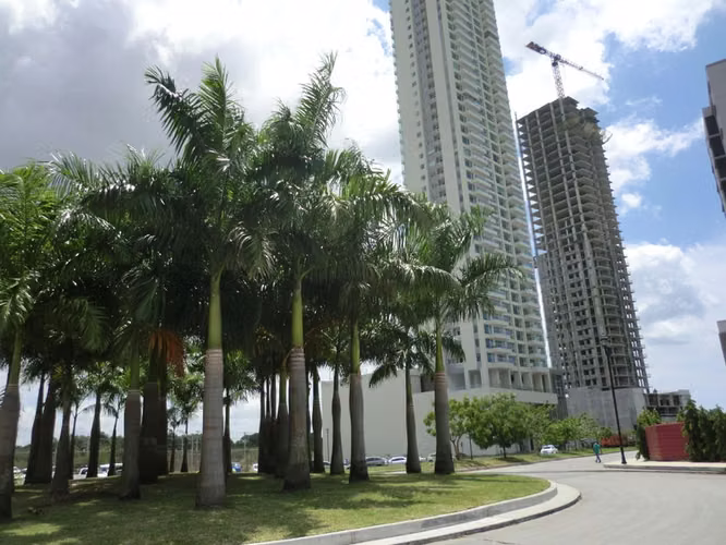 Apartamento en venta PH Alameda Santa Maria - Imagen 2