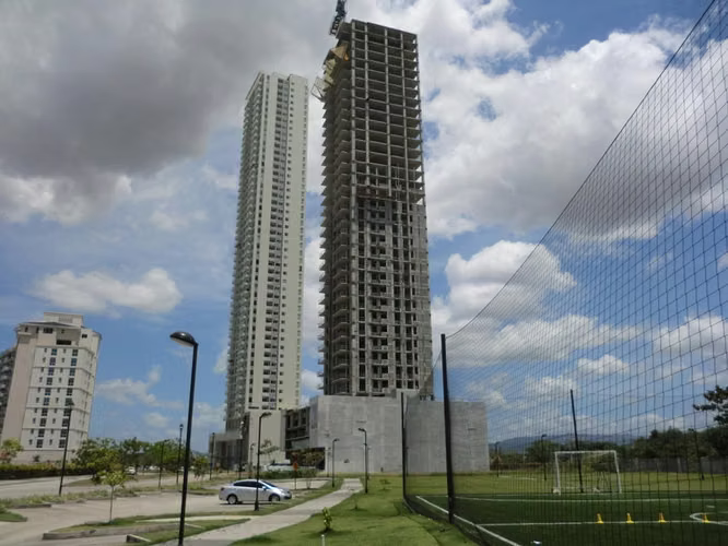 Apartamento en venta PH Alameda Santa Maria