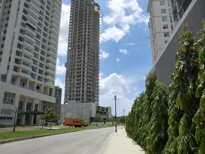 Apartamento en venta PH Alameda Santa Maria - Imagen 4