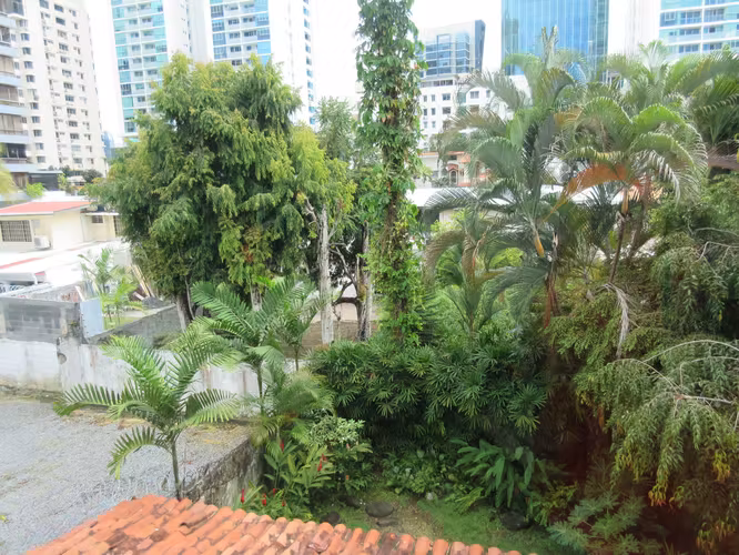 Vendo| Triplex en Punta Paitilla| Vista al Mar y al Parque| céntrico - Imagen 12
