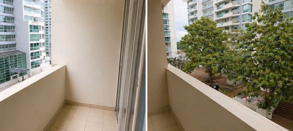 Alquilo apartamento PH Bellview edison park - Imagen 3
