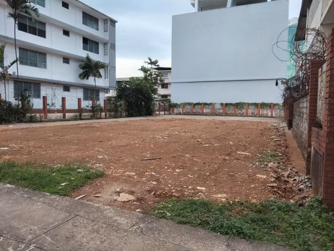 Venta de Terreno en Obarrio - SG - Imagen 8