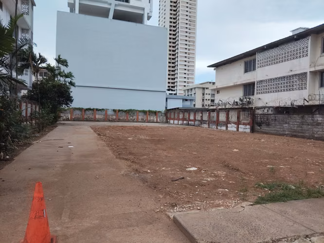 Venta de Terreno en Obarrio - SG - Imagen 5