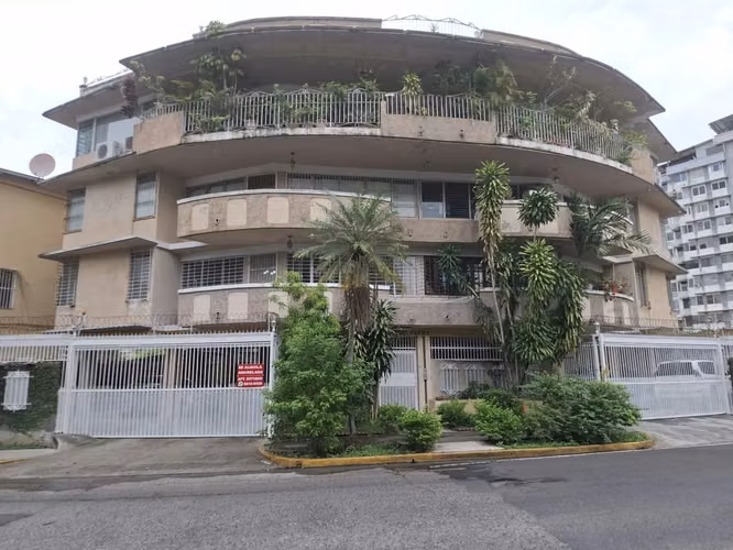 Apartment for rent – PH Fátima, Bella Vista/El Cangrejo