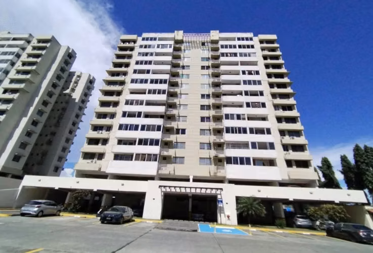 APARTAMENTO EN VENTA DE 64 MTS2 EN VÍA ESPAÑA | GALT - Imagen 2