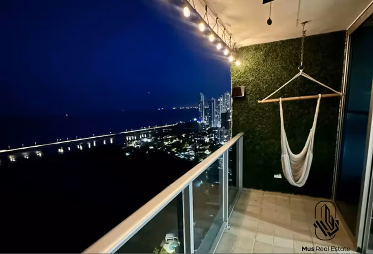 Apartamento en Venta – PH Icon Tower Coco del Mar - SG - Imagen 2