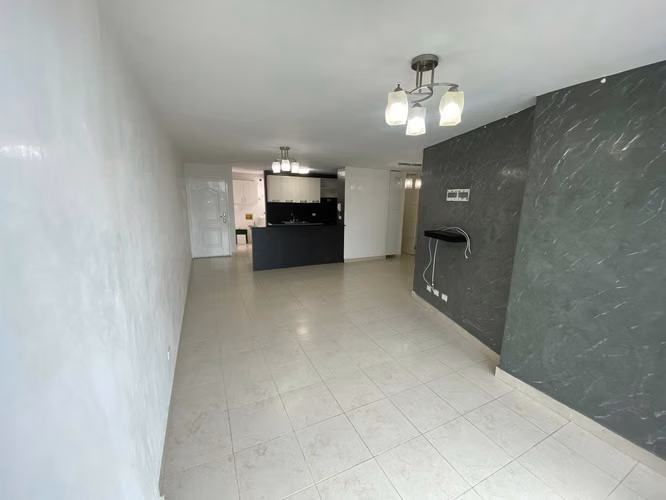 Alquilo apartamento Ph Central Park-Frente a la estacion del Metro  12 de octubre - Imagen 5