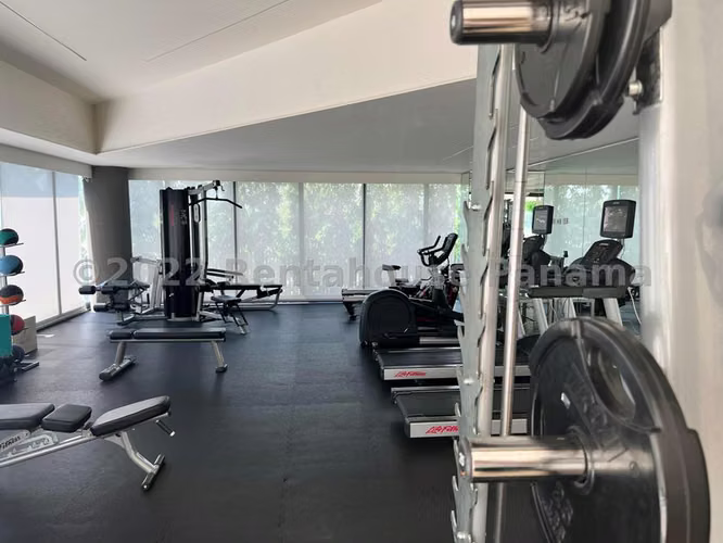 Apartamento en venta en PH  BuenaVista Santa Maria