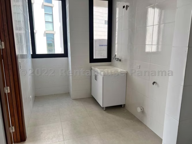 Apartamento en venta en PH  BuenaVista Santa Maria