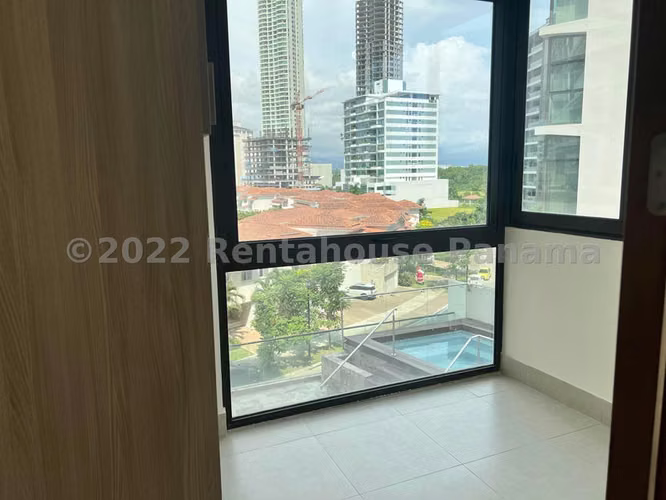 Apartamento en venta en PH  BuenaVista Santa Maria
