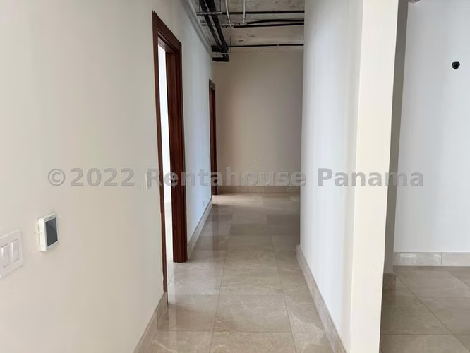Apartamento en venta en PH  BuenaVista Santa Maria