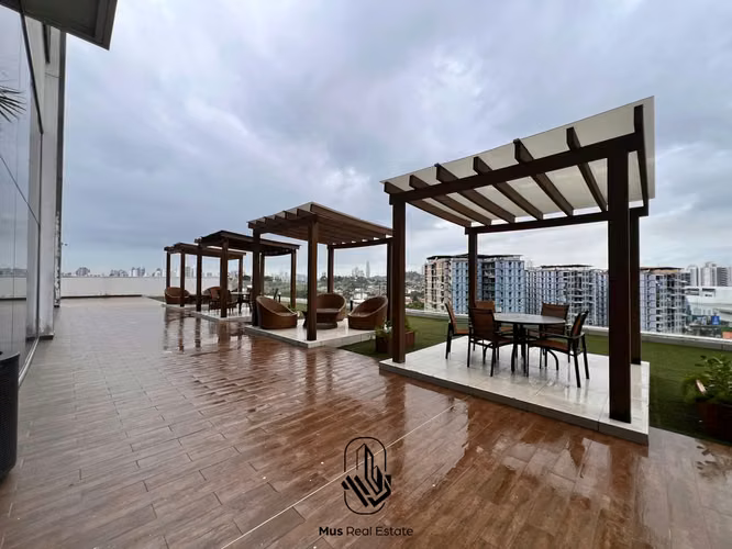 Venta de Apartamento en PH Sky Point Towers, Vía Ricardo J. Alfaro - YP