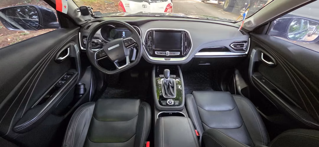 VENDO JETOUR X70