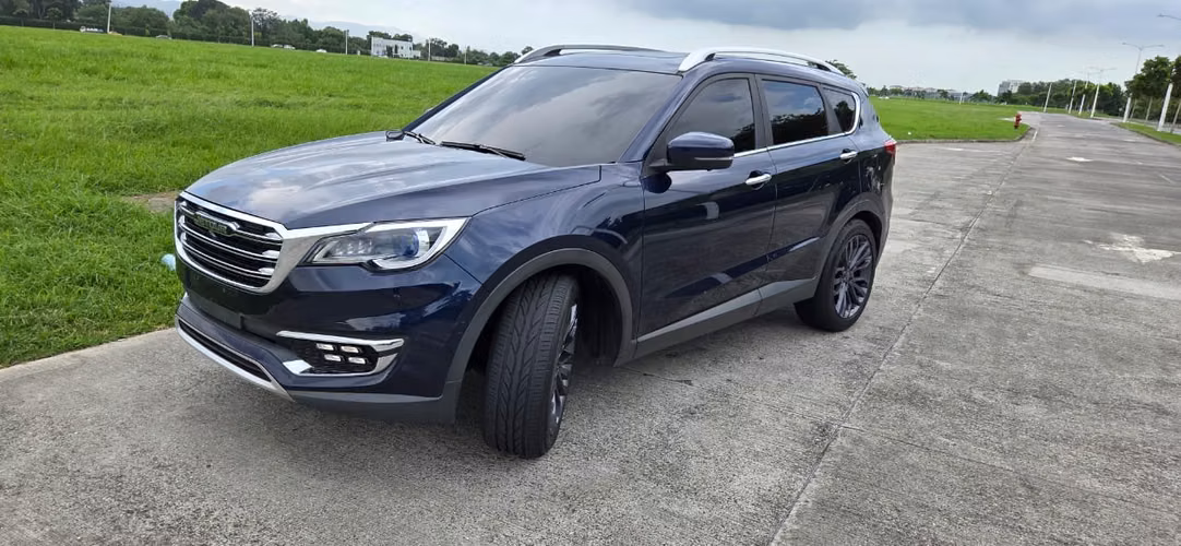 VENDO JETOUR X70