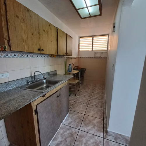 Alquilo apartamento P.H villas del Rosario-San Francisco-Detras de la Bimbo