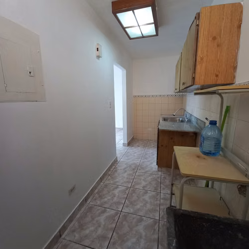 Alquilo apartamento P.H villas del Rosario-San Francisco-Detras de la Bimbo