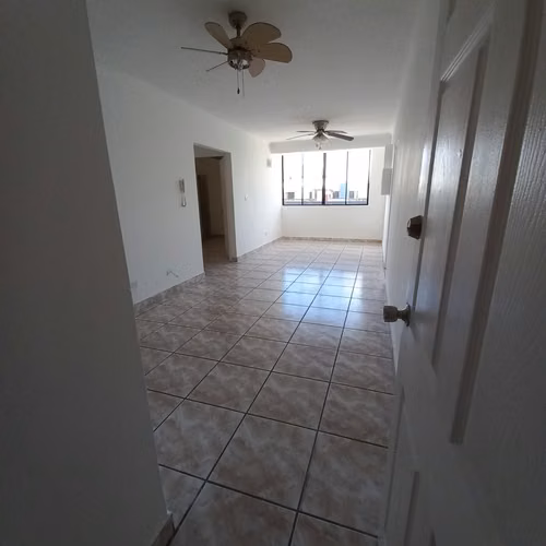 Alquilo apartamento P.H villas del Rosario-San Francisco-Detras de la Bimbo
