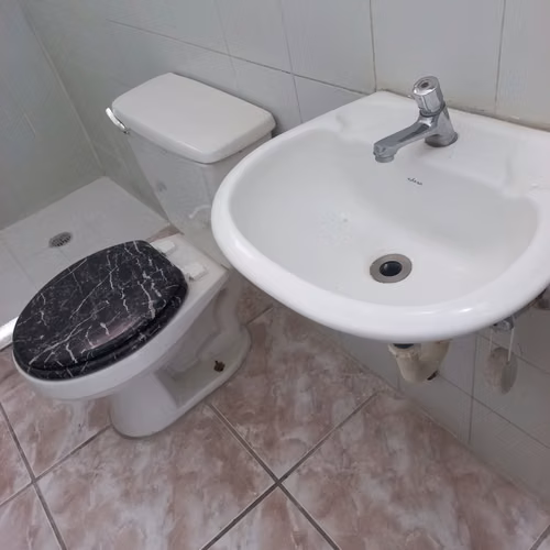 Alquilo apartamento P.H villas del Rosario-San Francisco-Detras de la Bimbo