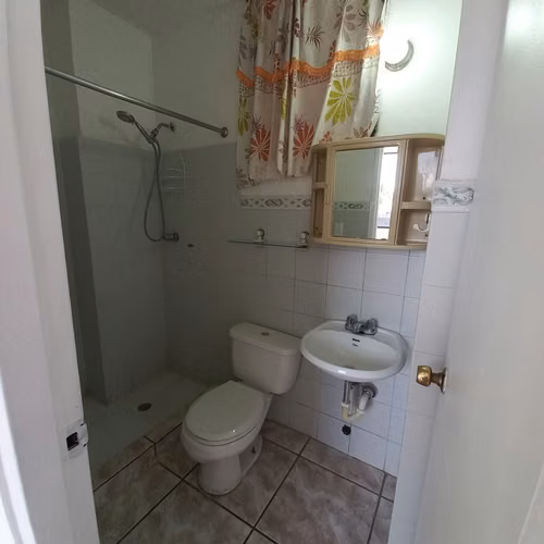 Alquilo apartamento P.H villas del Rosario-San Francisco-Detras de la Bimbo