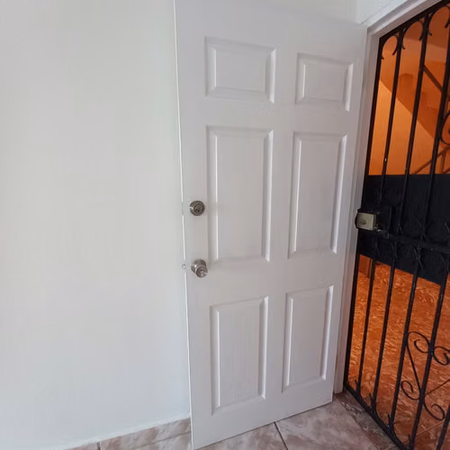 Alquilo apartamento P.H villas del Rosario-San Francisco-Detras de la Bimbo