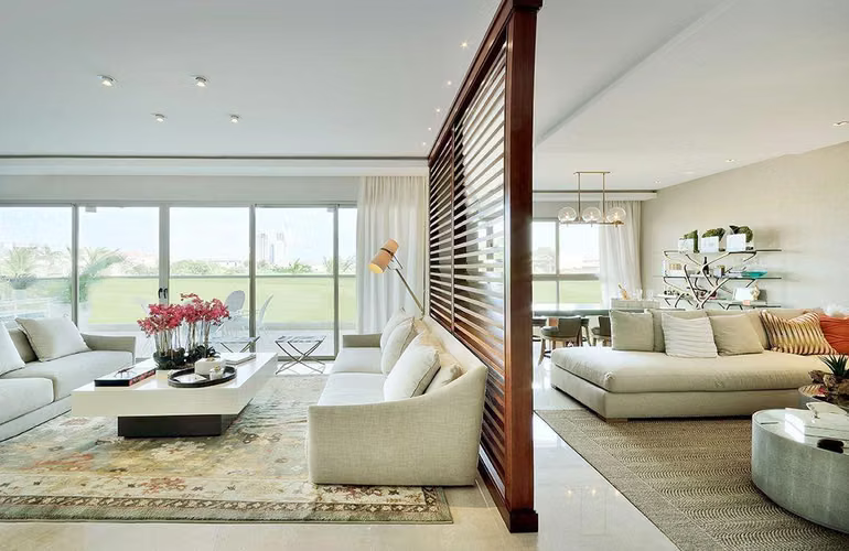 Apartamento en venta en Greengarden  Santa Maria