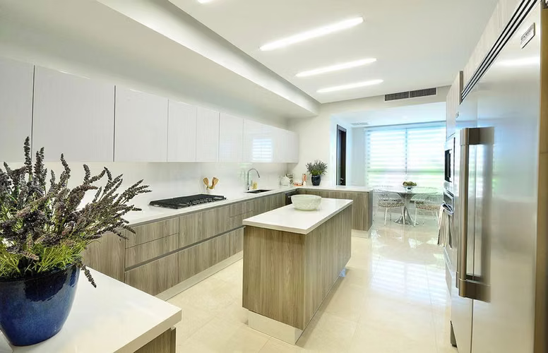 Apartamento en venta en Greengarden  Santa Maria