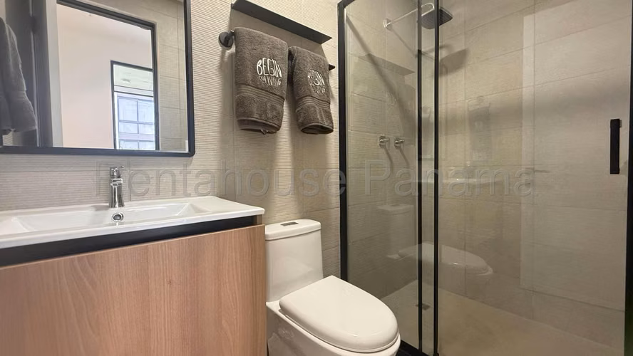 Alquier PH Begin Coliving, Paseo del Norte - Vacio 27-1096BTE - Imagen 6
