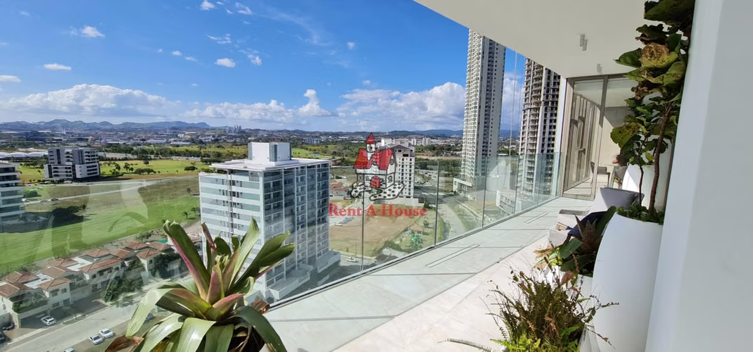 Apartamento en venta en PH La Maison by Fendi Santa Maria - Imagen 6