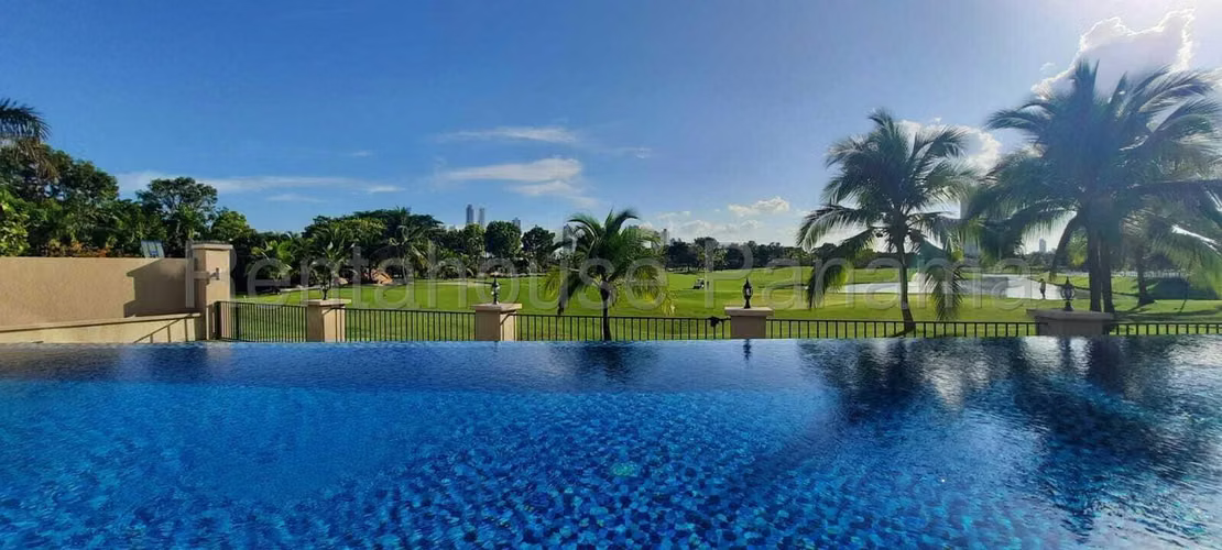 Apartamento en venta en PH La Vista on the Green Santa Maria - Imagen 19