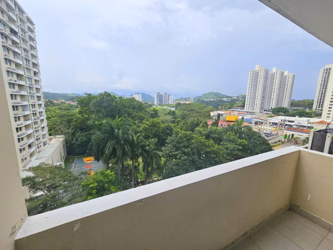 Apartment sale in PH Green Park - County of the King. Ganga!
