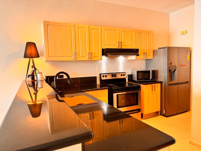 ! Apartamento en Avenida Balboa I con excelente distribución y vistas panorámicas - Imagen 8