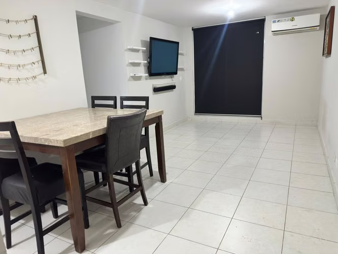 ALQUILER DE APARTAMENTO / LÍNEA BLANCA / DON BOSCO / PH TORRES DE CANTABRIA - Imagen 2