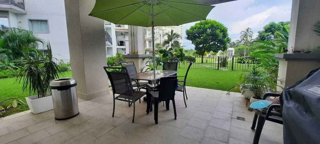 Apartamento en venta PH The Reserve Santa Maria - Imagen 4