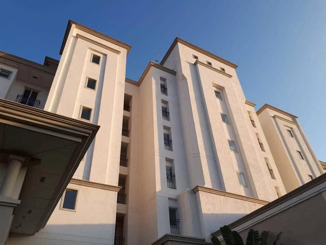 Apartamento en venta PH The Reserve Santa Maria - Imagen 7