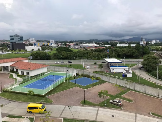 Apartamento en venta PH The Reserve Santa Maria - Imagen 18