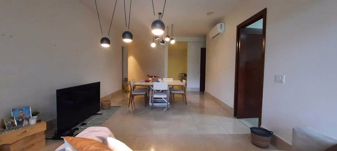 Apartment for sale PH The Reserve Santa Maria