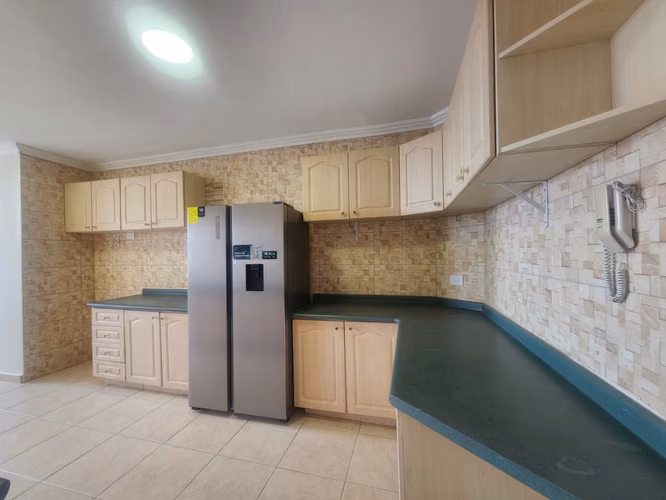 Penthouse en Alquiler – PH Hill Tower, Hato Pintado - LH - Imagen 2