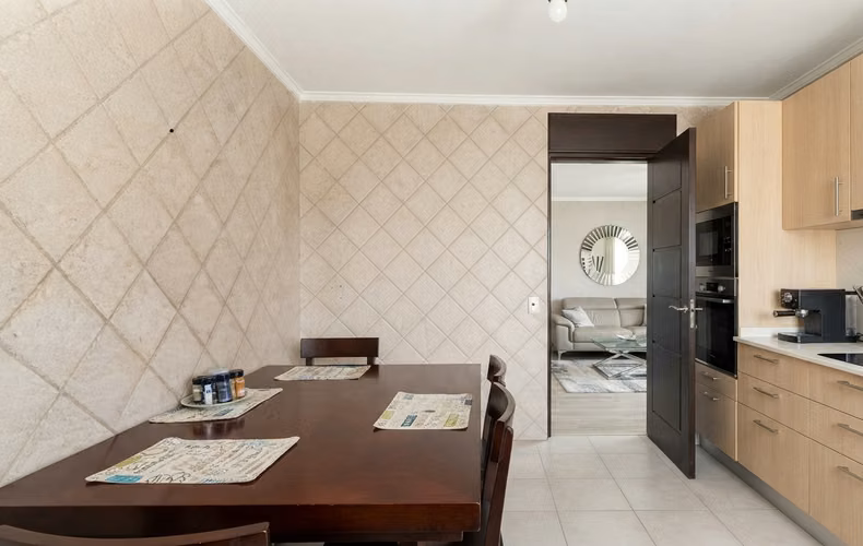Apartamento en Punta Pacifica I con balcón y vista panorámica - Imagen 9