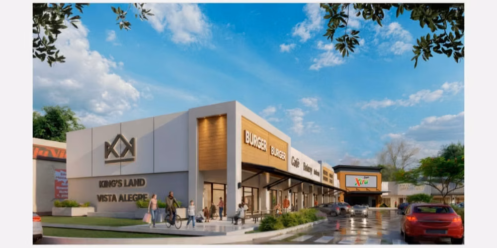 Alquilo| locales comerciales | Plaza Vista Alegre| Pocos pasos del metro - Imagen 4