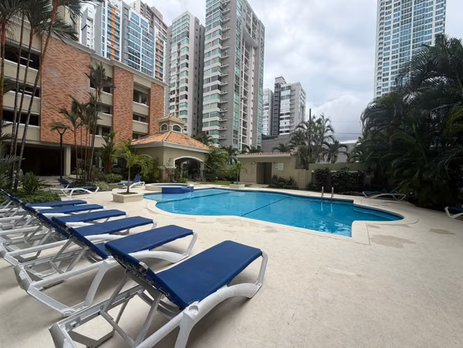 VENTA DE APARTAMENTO EN PH GREEN BAY - Imagen 13