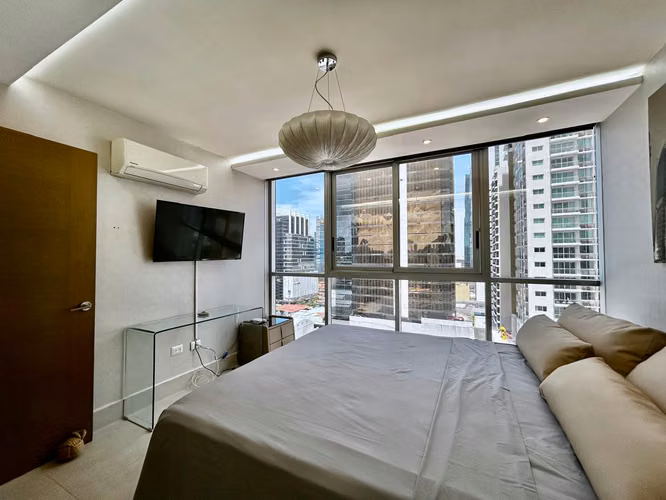 PH PARK CITY | APARTAMENTO EN VENTA EN OBARRIO 110 M² MR - Imagen 11