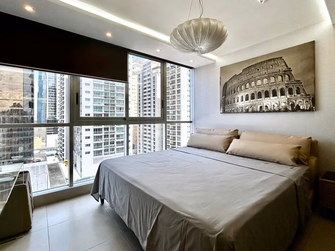 PH PARK CITY | APARTAMENTO EN VENTA EN OBARRIO 110 M² MR - Imagen 3