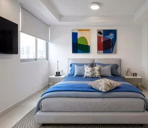 Apartamento en Edison Park I  142m² con doble parking en zona premium - Imagen 12