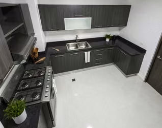 Apartamento en Edison Park I  142m² con doble parking en zona premium - Imagen 7