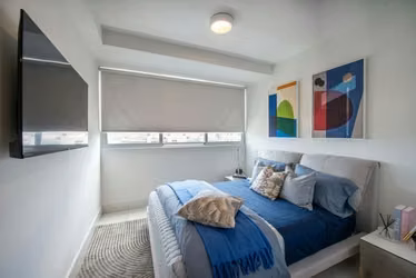 Apartamento en Edison Park I  142m² con doble parking en zona premium - Imagen 13
