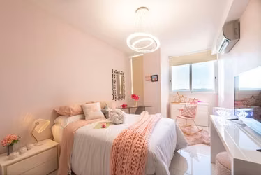 Apartamento en Edison Park I  142m² con doble parking en zona premium - Imagen 10