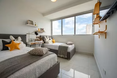 Apartamento en Edison Park I  142m² con doble parking en zona premium - Imagen 8