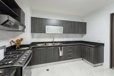 Apartamento en Edison Park I  142m² con doble parking en zona premium - Imagen 6